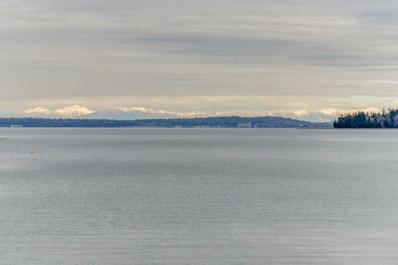 Vila Bay Street Oasis Port Orchard Exteriér fotografie