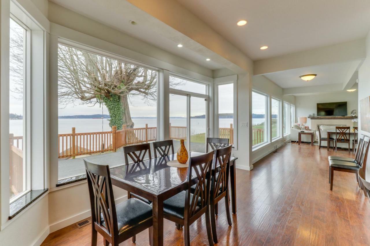 Vila Bay Street Oasis Port Orchard Exteriér fotografie