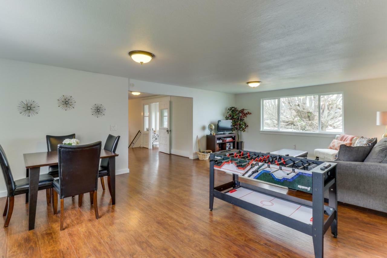 Vila Bay Street Oasis Port Orchard Exteriér fotografie