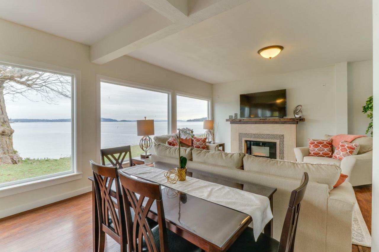 Vila Bay Street Oasis Port Orchard Exteriér fotografie