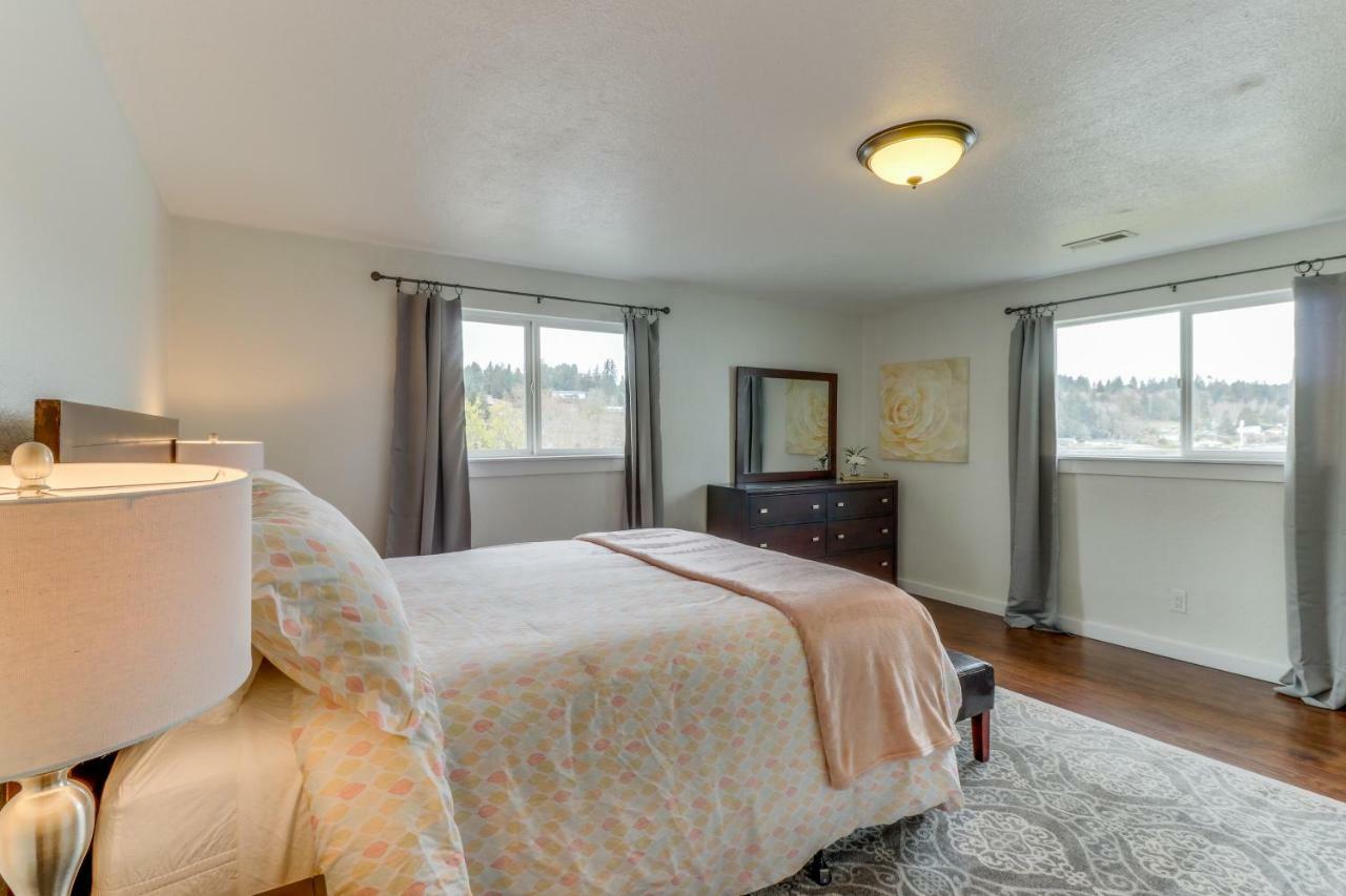 Vila Bay Street Oasis Port Orchard Exteriér fotografie