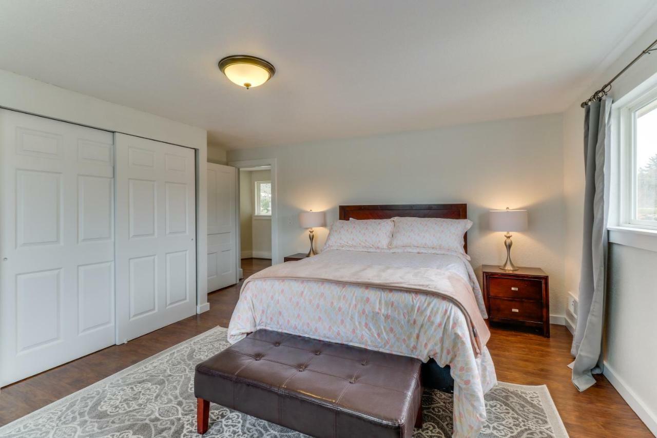 Vila Bay Street Oasis Port Orchard Exteriér fotografie